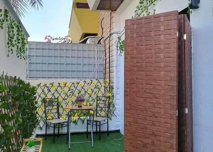Garden Studio