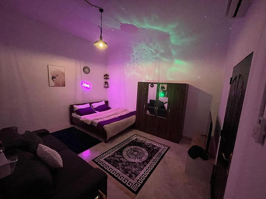 Apartamento Garden